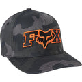 FOX Ellipsoid Flexfit Cap Camo