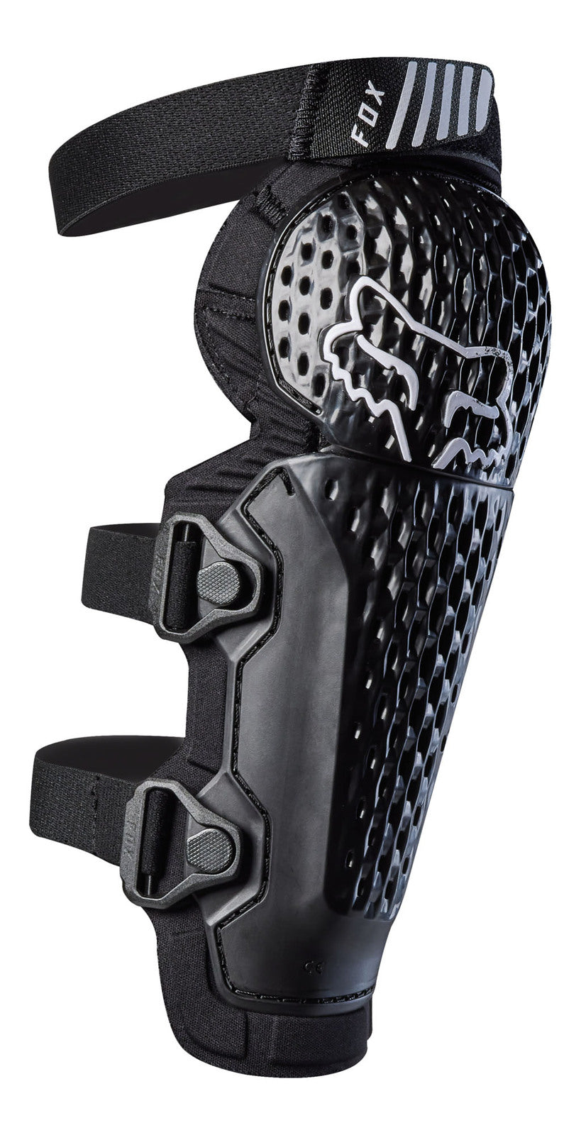 FOX Titan Race Knee Guard Youth