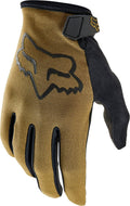 FOX Ranger Gloves Cordovan Brown Adult M