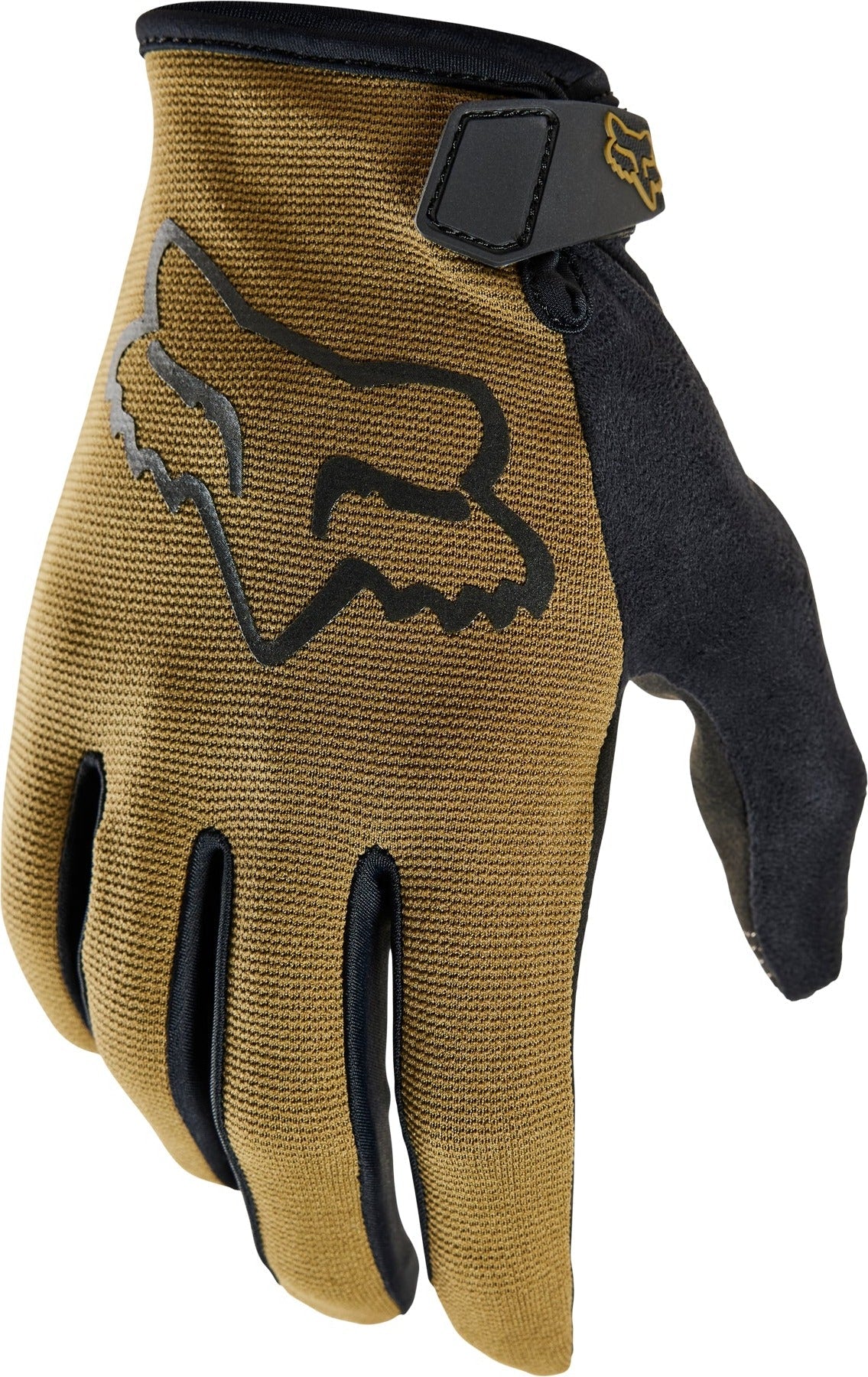 FOX Ranger Gloves Cordovan Brown Adult M