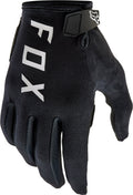 FOX Ranger Gel Gloves Black Adult XL