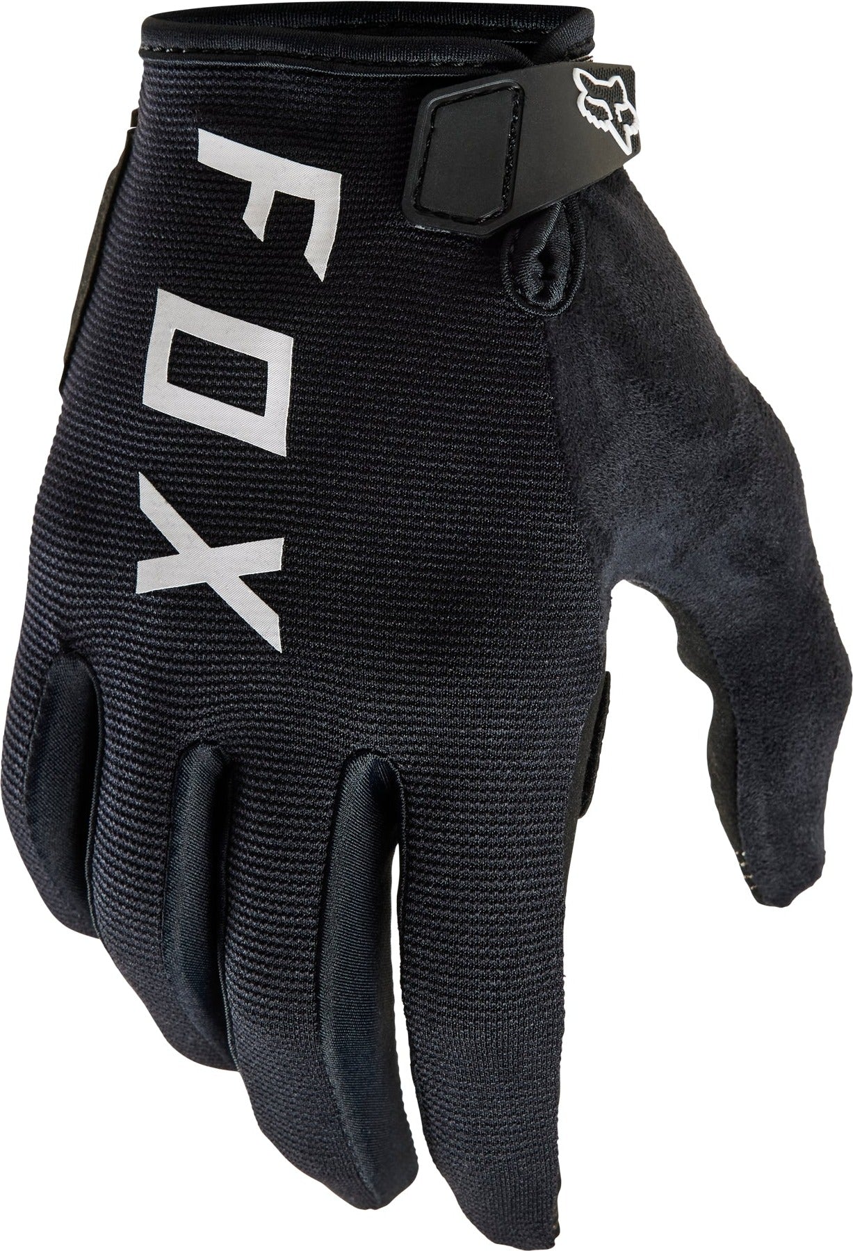 FOX Ranger Gel Gloves Black Adult XL