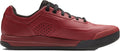 FOX Union Flat MTB Shoes Red 45