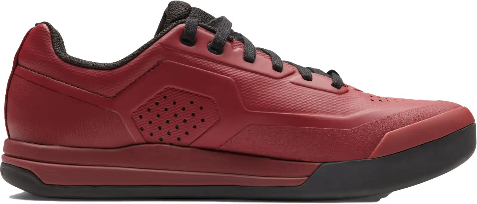 FOX Union Flat MTB Shoes Red 45