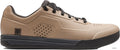 FOX Union Flat MTB Shoes Mocha 38