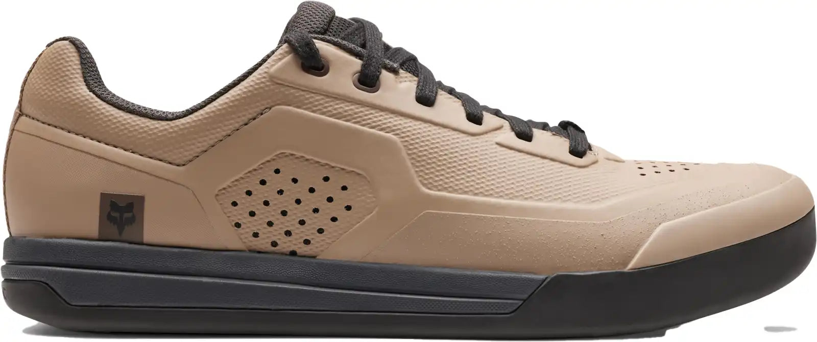 FOX Union Flat MTB Shoes Mocha 38