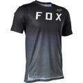 FOX Flexair SS Jersey Adult Black L
