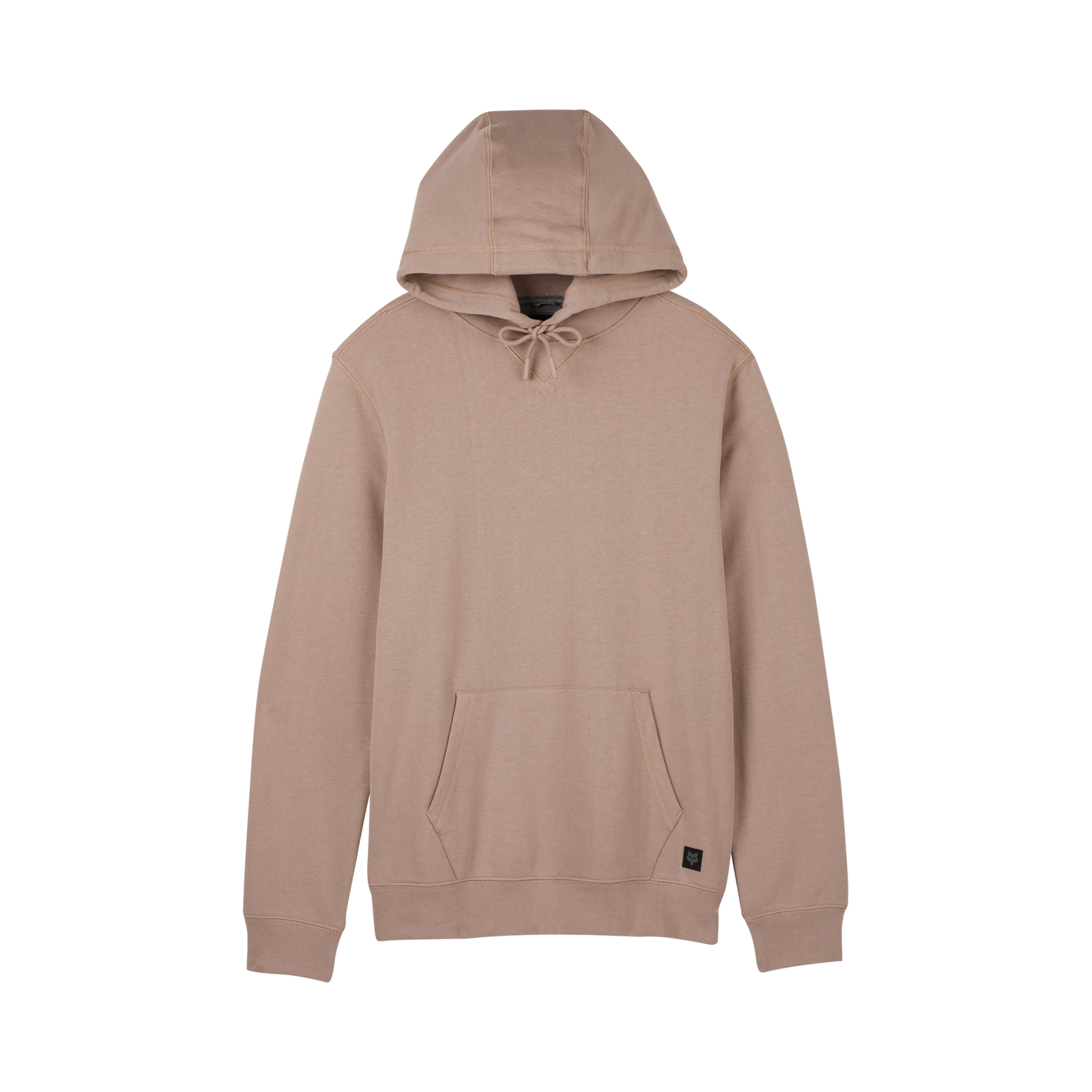 FOX Level up Fleece Taupe L