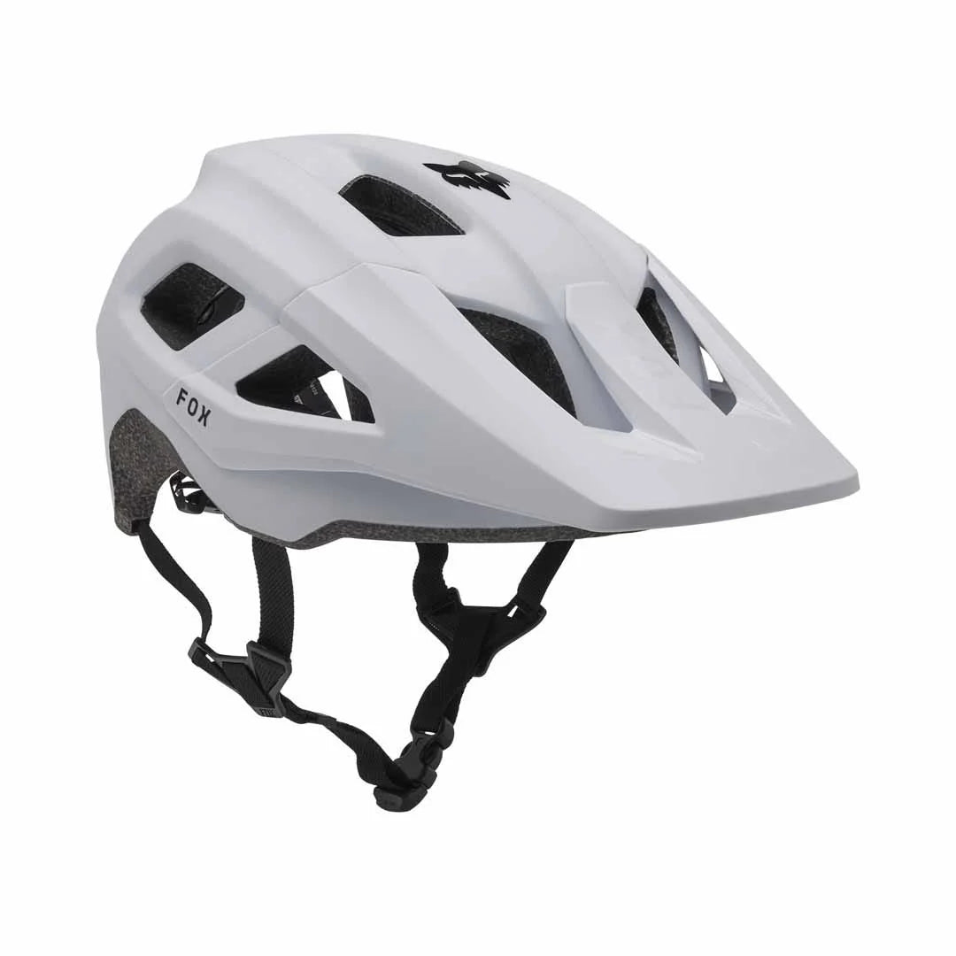 FOX Mainframe MIPS Helmet White Large (59-63cm)
