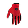 FOX Flexair Glove orange flame large