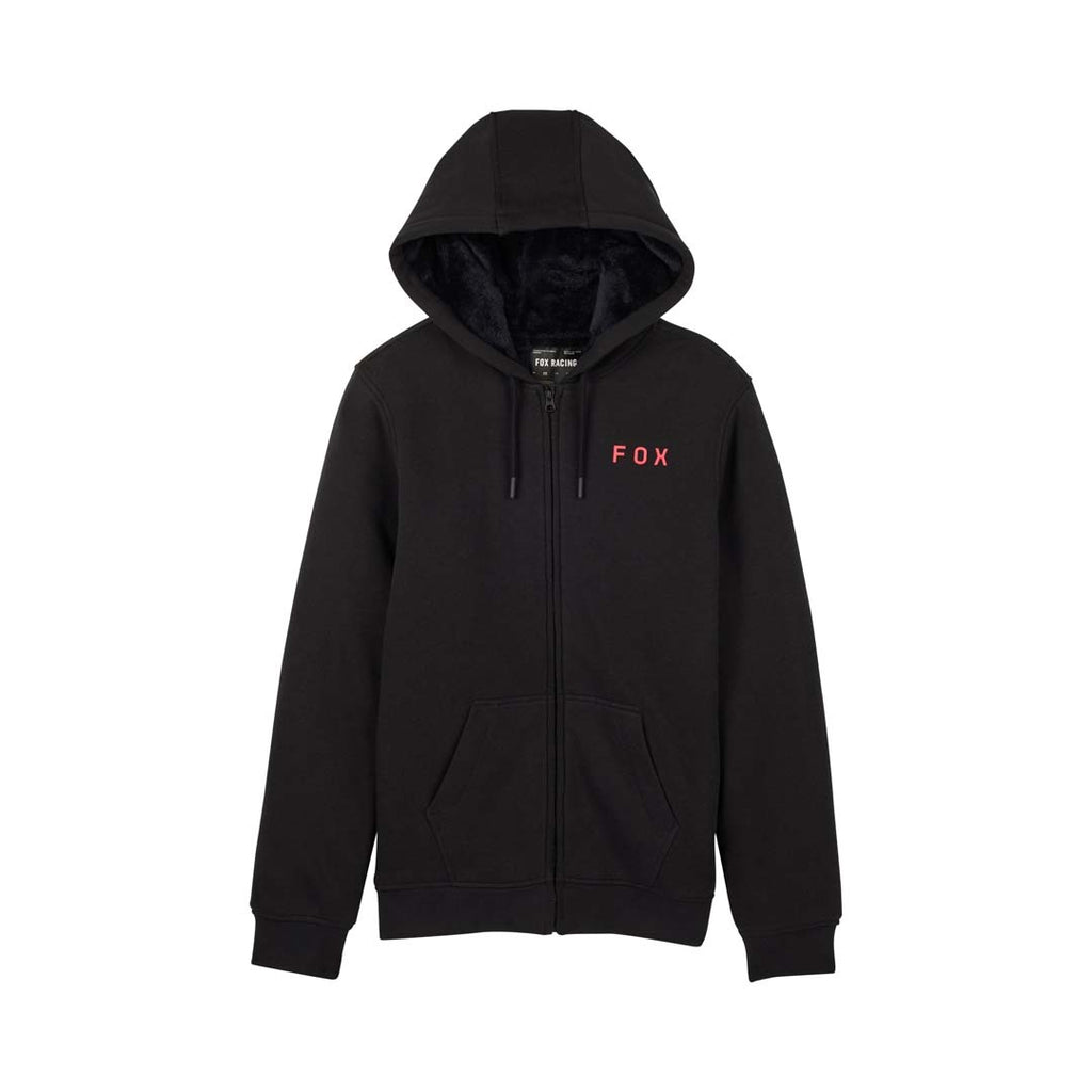 FOX Magnetic Sasquatch Fleece Zip XL