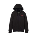 FOX Fleece Hoodie XL Magnetic