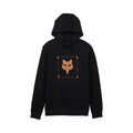 FOX Boxed Future Fleece Black XL