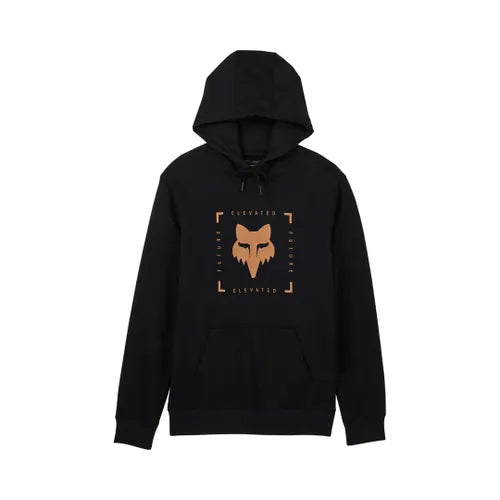 FOX Boxed Future Fleece Black XL