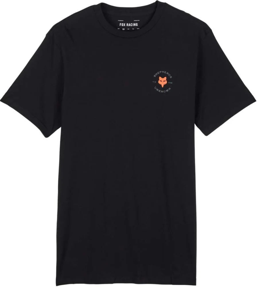 FOX Tee Range S/S Plague XLarge