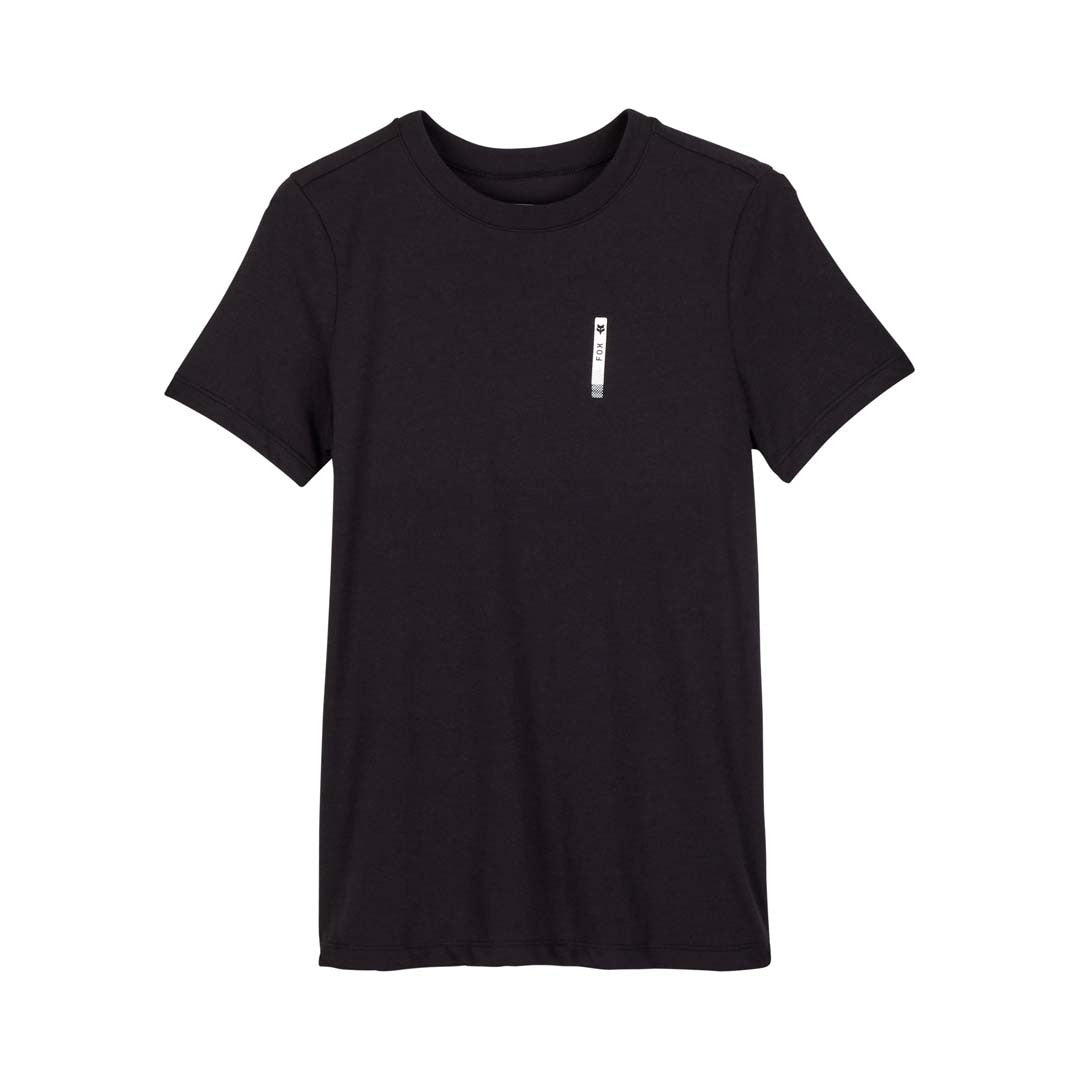 FOX Tee Range S/S Scans Small