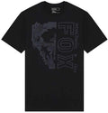 FOX Tee Range S/S Image Skull XLarge