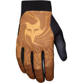 FOX Ranger Frequency Glove Tangerine XLarge