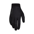 FOX Ranger Gel Gloves Black Adult S