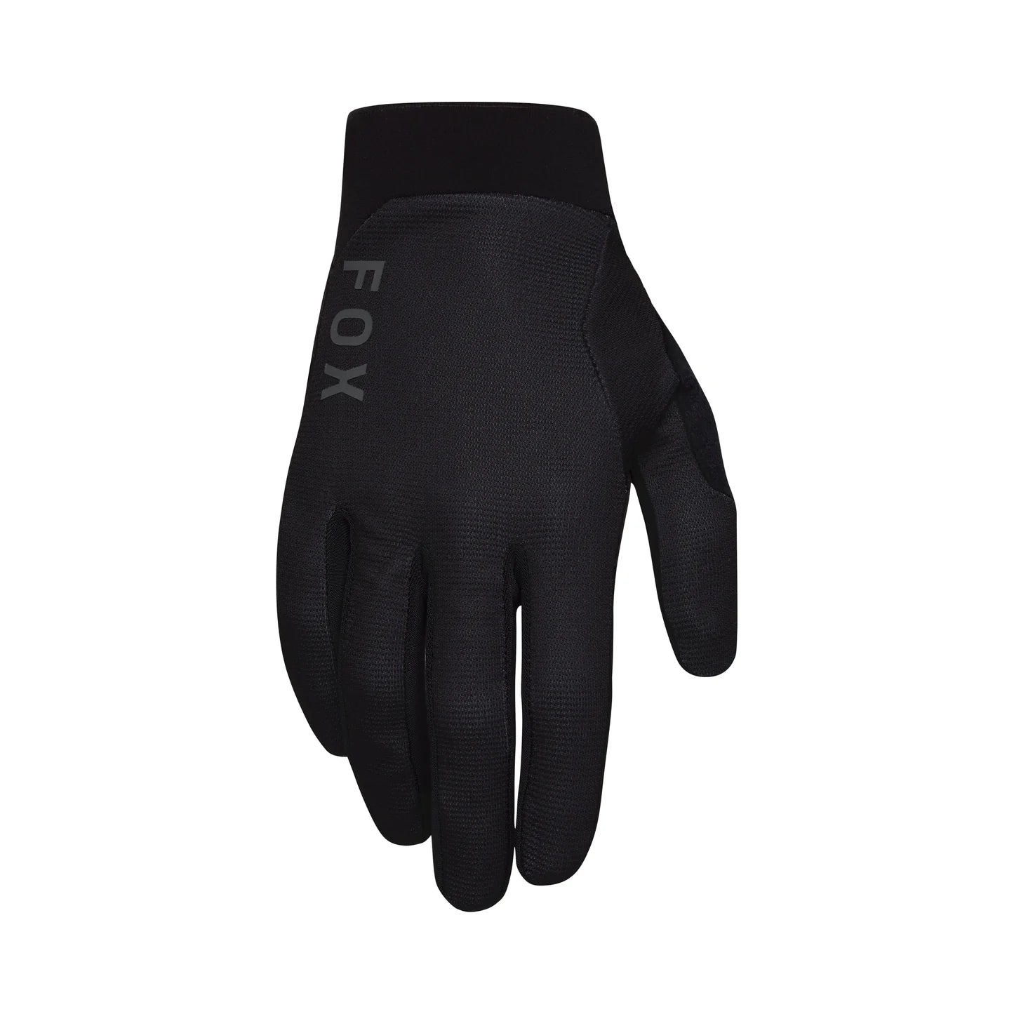 FOX Ranger Gel Gloves Black Adult S