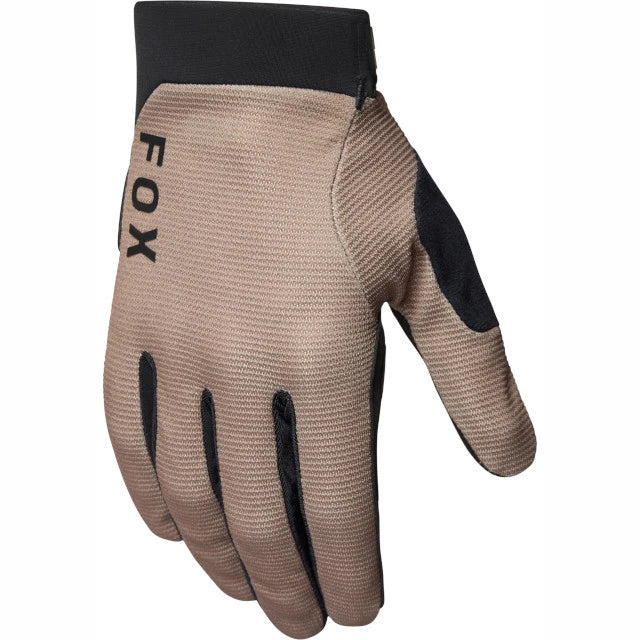 FOX Ranger Gel Gloves Nutmeg Sml