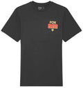 FOX Tee Range S/S Alway Custom Medium
