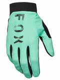 FOX Ranger Kairos Gloves Turquoise Sml