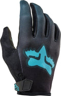 FOX Ranger Gloves Emerald Adult Small