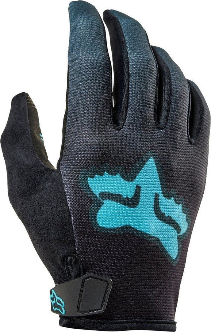 FOX Ranger Gloves Emerald Adult Small