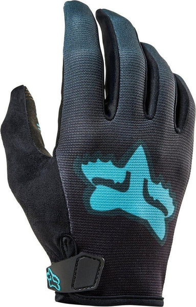 FOX Ranger Gloves Emerald Adult Medium