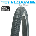 FREEDOM MX free 20 x 1.95 tyre