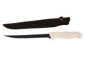FISH TECH Fishing Knife 8" w/sheath