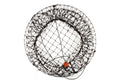 FISH TECK Crab Nets XL All Mesh Sq Base