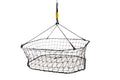 FISH TECK Crab Nets All Mesh Octagon 70cm