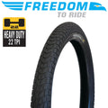 FREEDOM MTB Tyres 20" 2.125 BMX