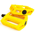 FITBIKECO Pedals MAC PC 9/16 Yellow