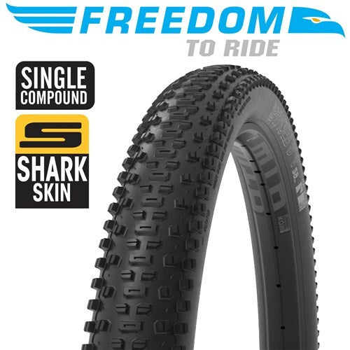 FREEDOM MTB Tyres 27.5" 2.60 Ranger Shark