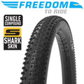 FREEDOM MTB Tyres 27.5" 2.30 Ranger Shark