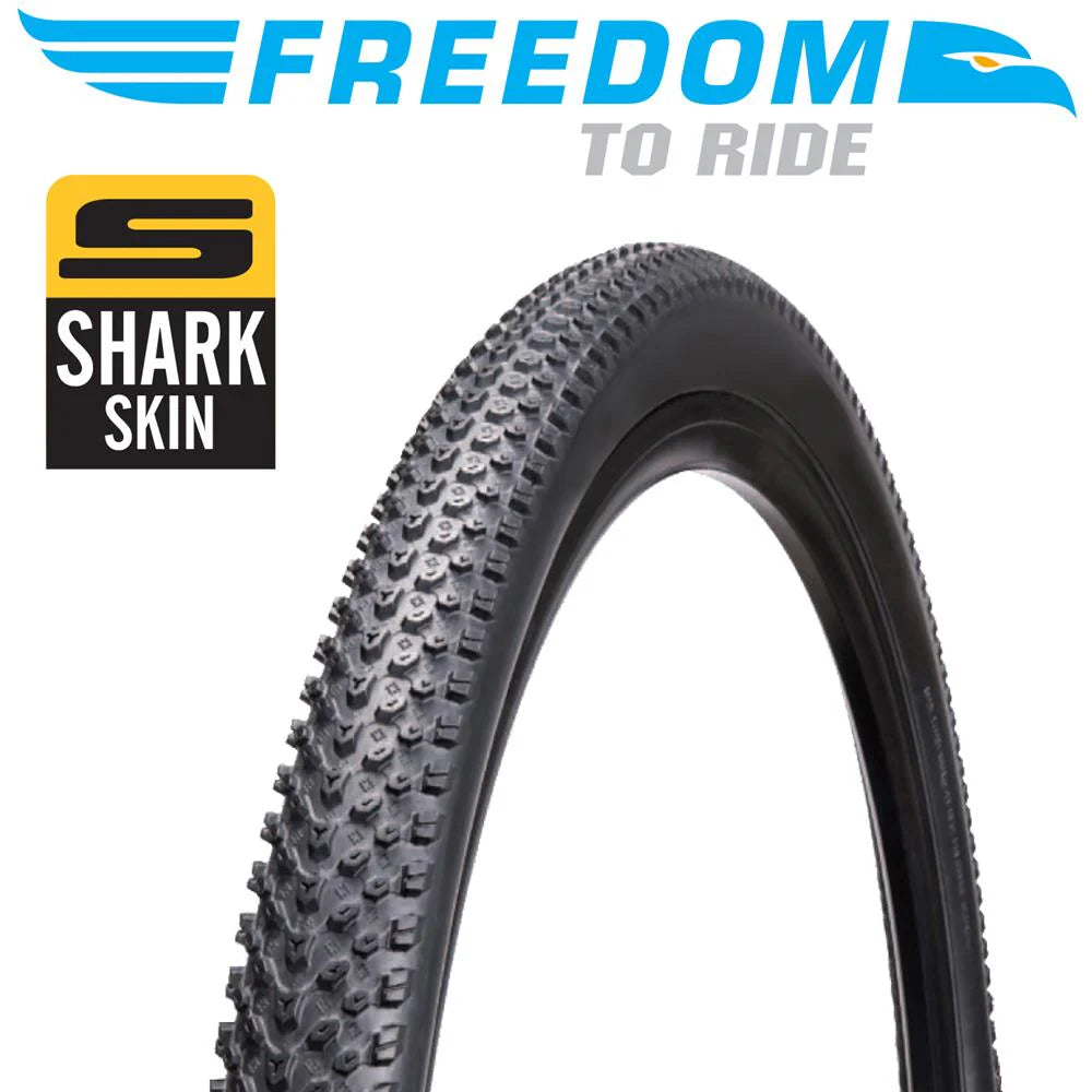 FREEDOM MTB Tyres 26" 2.25 Storm