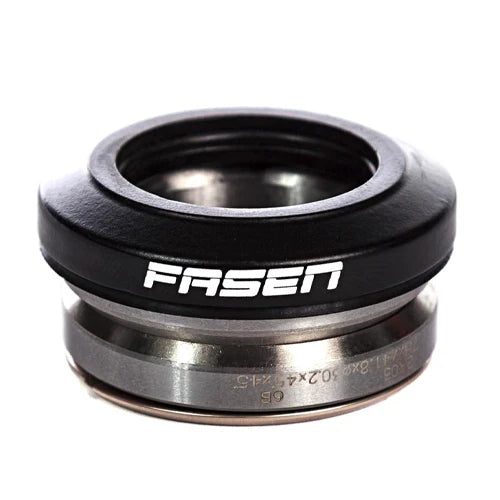 FASEN Integrated Head Set Black