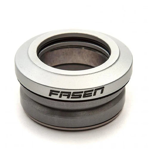FASEN Integrated Head Set Chrome