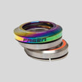FASEN Integrated Head Set Oil Slick