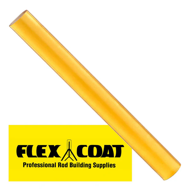 FLEX COAT Rod Tip Glue