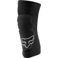 FOX Enduro Knee Sleeves Black Small