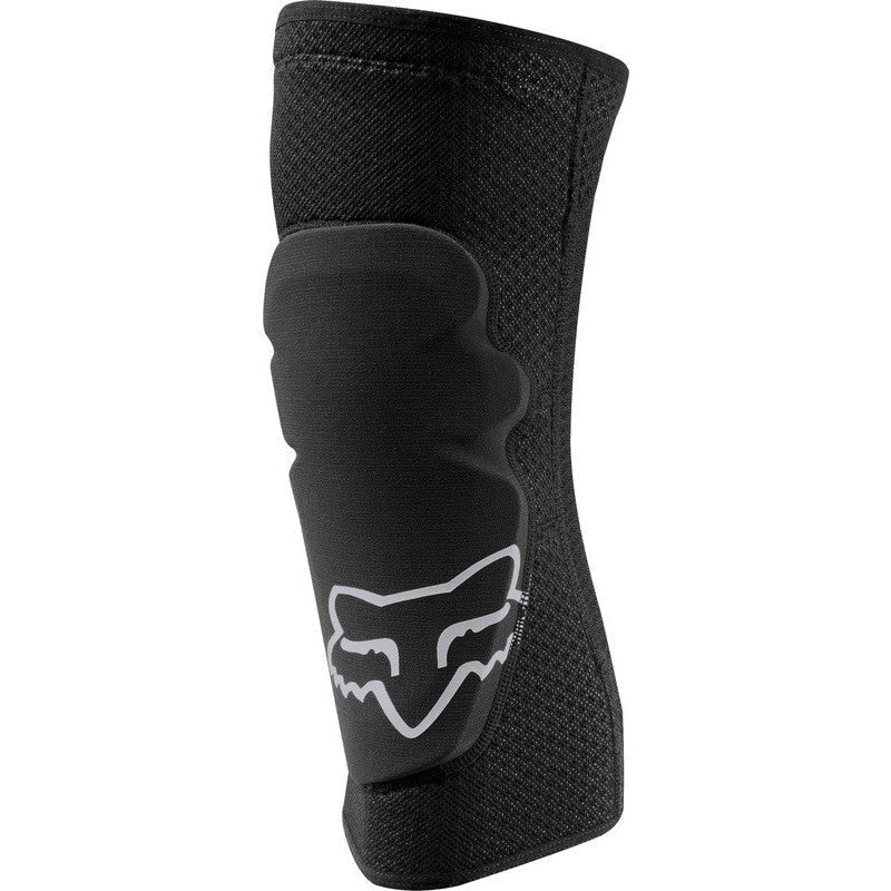 FOX Enduro Knee Sleeves Black Small