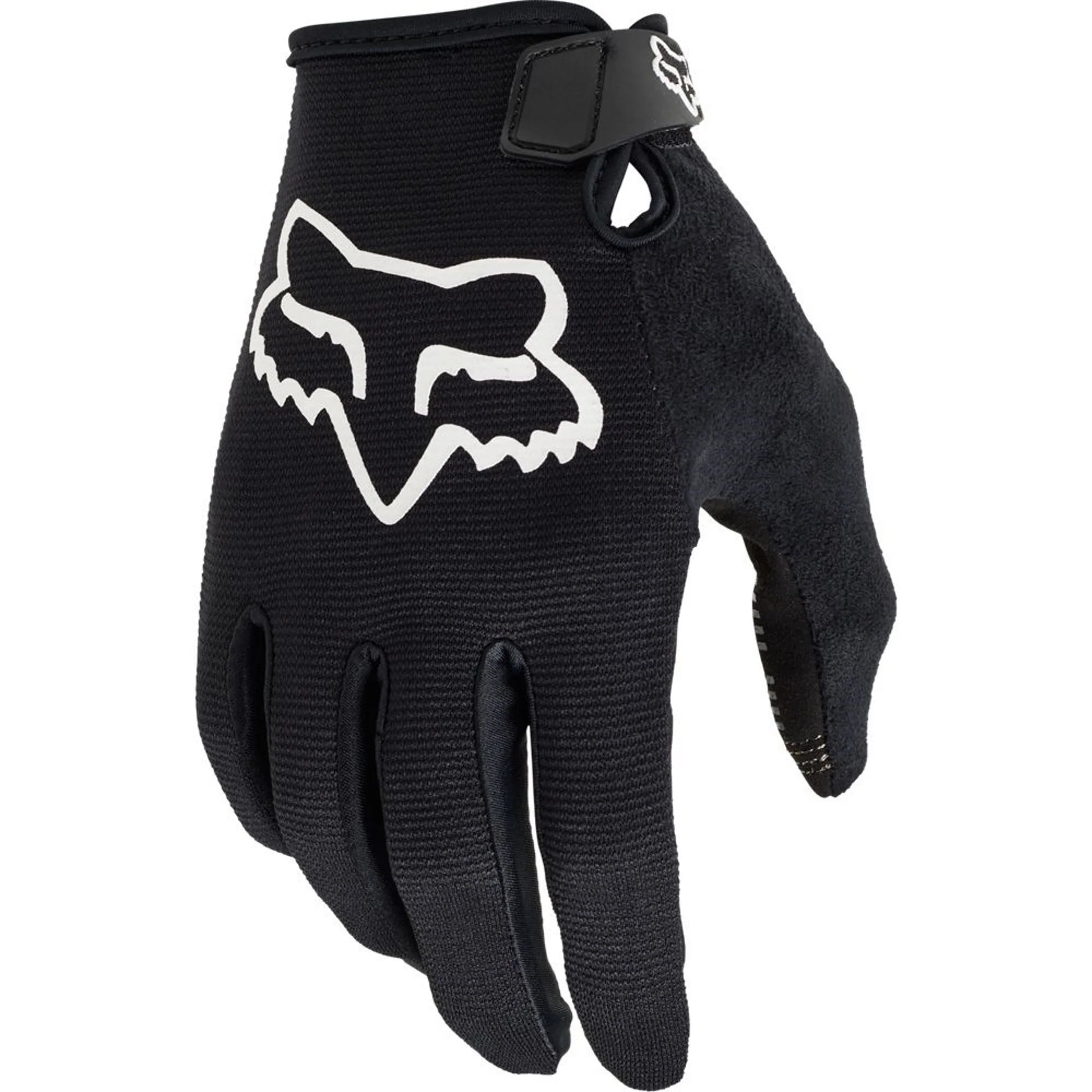 FOX Ranger Gloves Black Adult M