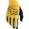 FOX Flexair Glove Pear yellow small