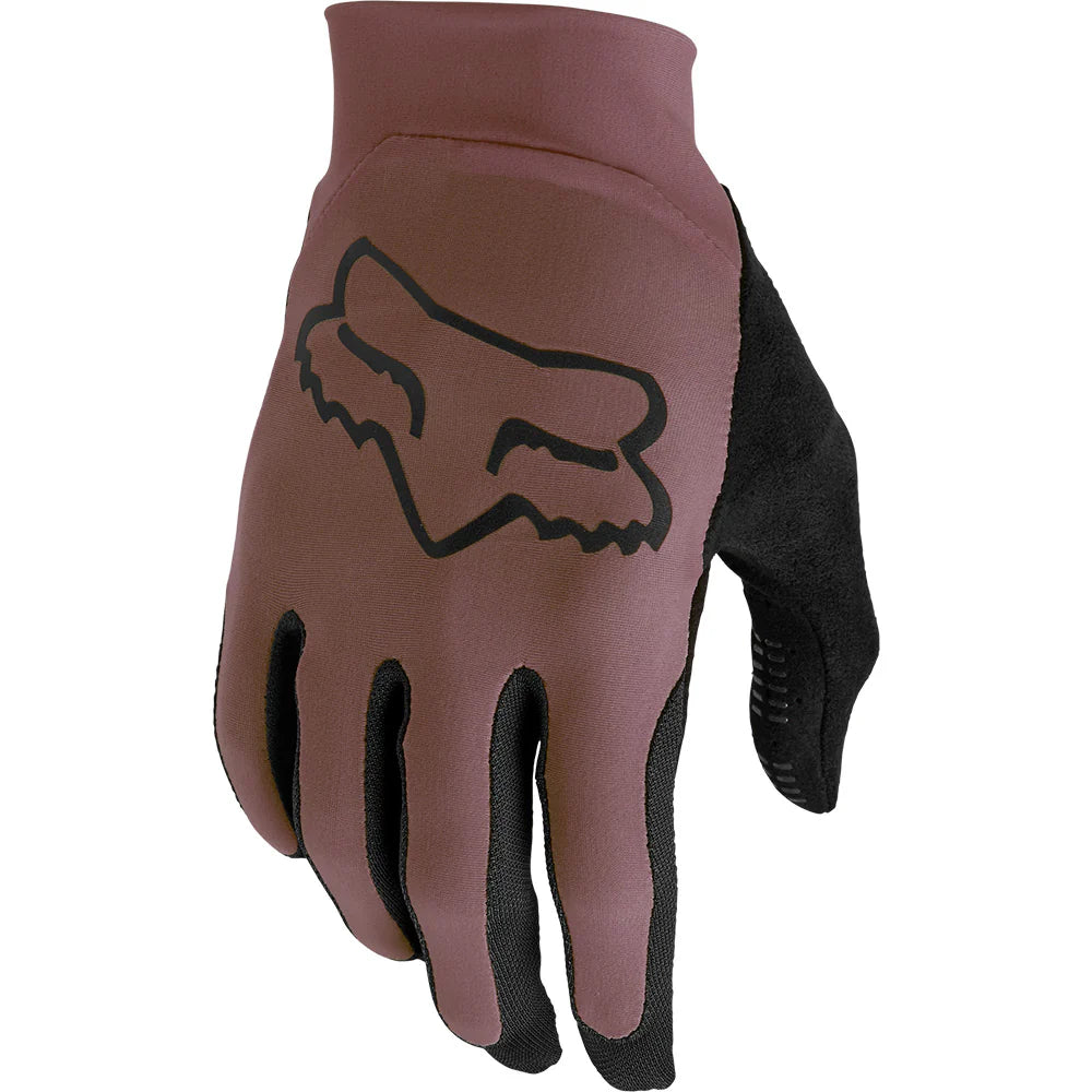 FOX Flexair Glove Plum perfect Large
