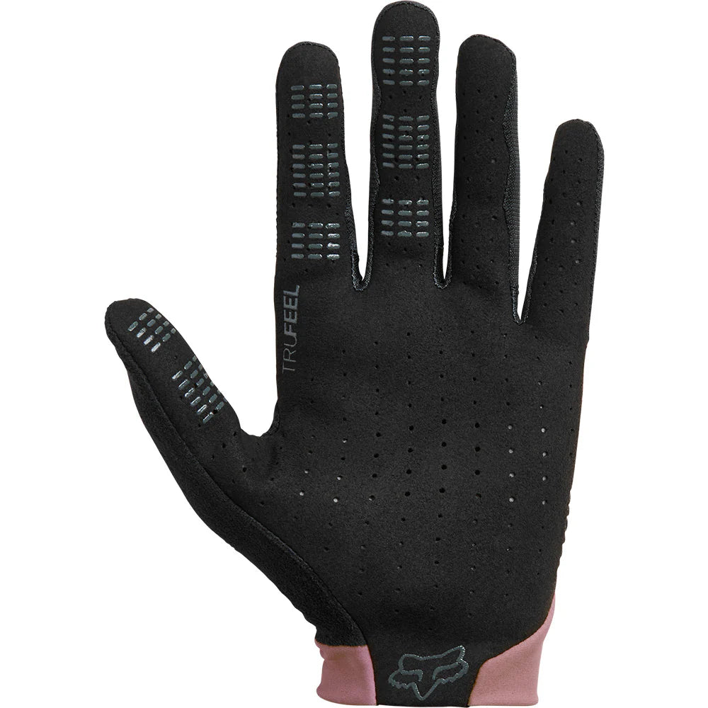 FOX Flexair Glove Plum perfect Large