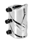 ENVY 3 Bolt Forged Clamp SCS Chrome